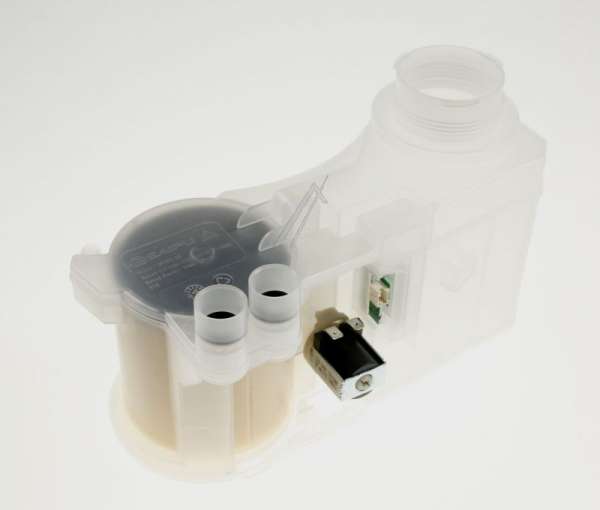 Samsung Salt Container - Dd81-02472a A-s-water Softner dw5500mm