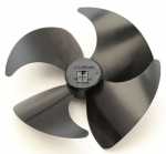 Brandt Fan Blades - As6004895 Propeller