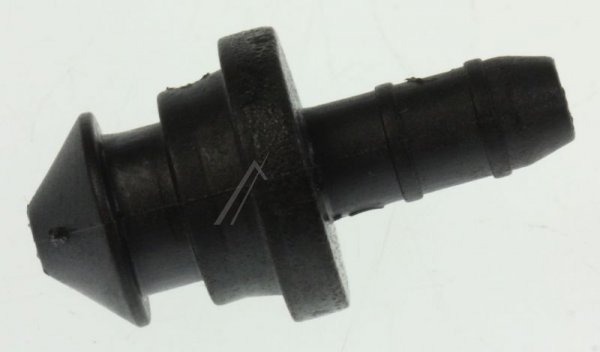Saeco Hose Coupling - 421944008151 Water Heater Part For Saeco Machine