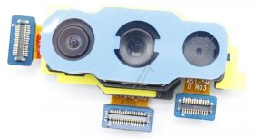 Samsung Camera Module - Gh96-13416a Assembly Camera-triple 64m_12m_5m(sm-m315f)