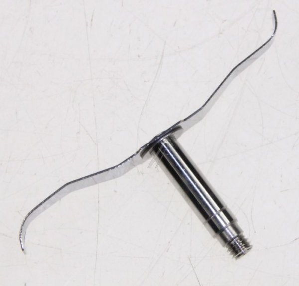 Mixer - Blender Blade - Ss-989931 Coffee Mill Blade [Groupe SEB]