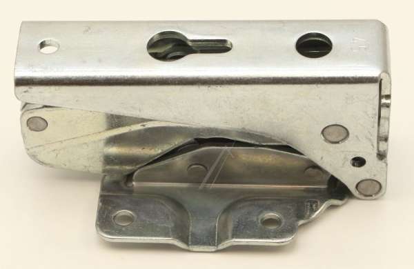 Flap - 49032738 Hinge Hole Plug [Candy Hoover]