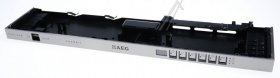 Housing Top - 1170173007 Work Top 60-soft [Electrolux Aeg]