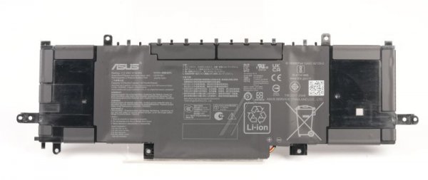 Asus Door Hinges - 13nb07z1m12011 Gl552jx-1a Hinge R