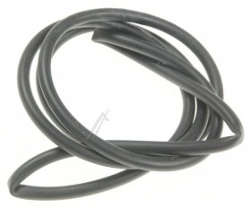 Arcelik Oven Door Gasket - Front Lid Inner Glass Seal