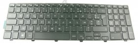 Dell Fr French Notebook keyboards - 8k8y0 08k8y0 Keyboard French