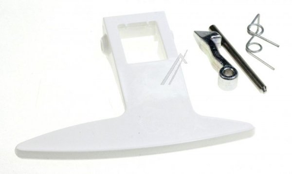 Brandt Washing Machine And Tumble Dryer Door Handles - La0938700 Lever