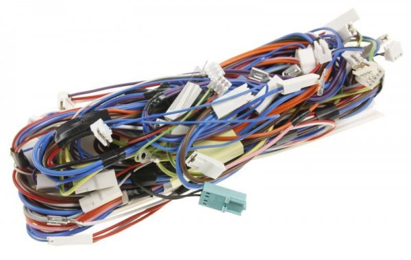 Harness - 32030596 Cable Harness-lcd-fan-ayd-tk-ab-ft-vd [Vestel]