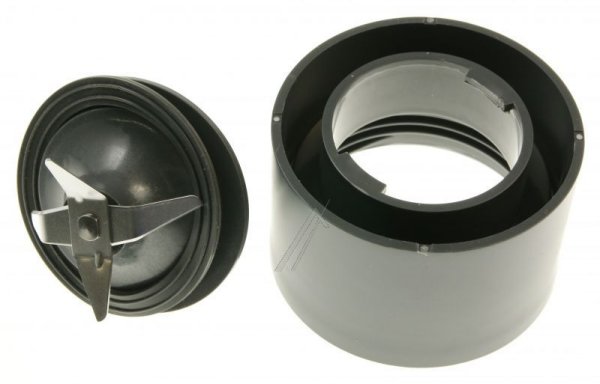 Mixer - Blender Blade - Kw717028 Complete Blade [Delonghi]