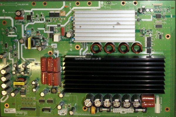 LG 50PC1DA-EC - YSUS - EAX34151601 - Rev C - 50X4 YSUS_2L_0SP