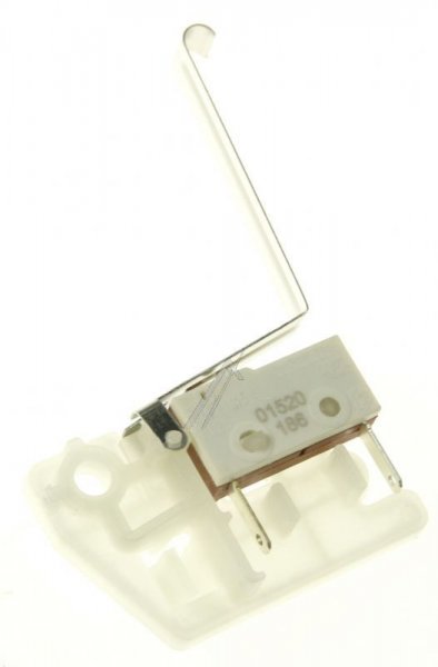 Micro Switch - 1113183048 Light Switch In The Room [Electrolux Aeg]