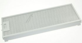 Hisense Gorenje Metal Grease Trap - 175037 Grease Metal Filter Df610-4-5 Df610-4-5 Hisense Gorenje Metal Grease Trap - 175037 Grease Metal Filter Df610-4-5 Df610-4-5