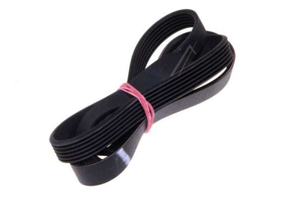 Hutchinson Poly v belt J - 1208j6el Elastic Poly-v Belt
