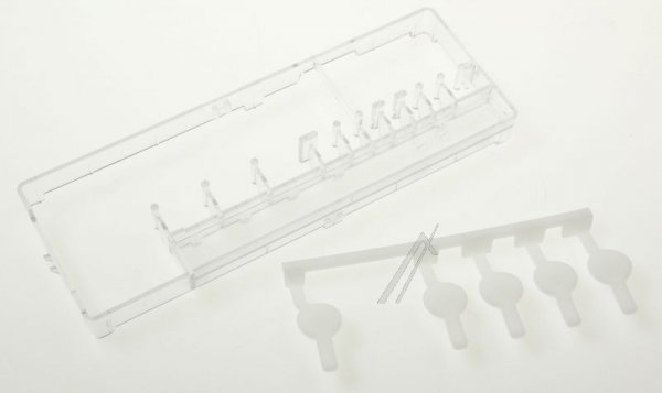 Hisense Gorenje Fixings And Brackets - 803278 Holder Assembly