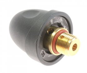 Square Plug - 7328122200 Plug [Delonghi]