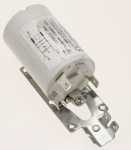 Brandt Radio Interference Suppression - 52x1909 Filter Noise