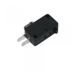Micro Switch - Micro Switch [Amica]