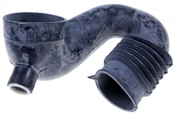 Form Tube - 2704040100 C00961221 Tub Inlet Hose [Arcelik]