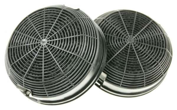 Smeg Carbon Filter - 690073740 Charcoal Filter