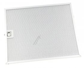 Faber Roblin Metal Grease Trap - 133 0059 026 Cassette Filter Ninfea 252 5x300