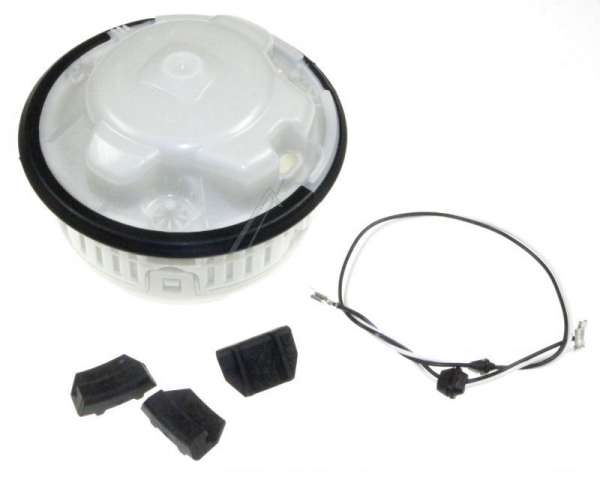 Dyson Housing - 965332-01 Motor Bucket Service Assembly