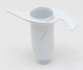 Mixer - Blender Blade - 4055231387 Knife plastic white [Electrolux Aeg]