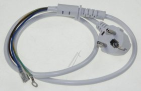Mains Power Lead - C00342904 480120101611 Cable Mains [Whirlpool Indesit]