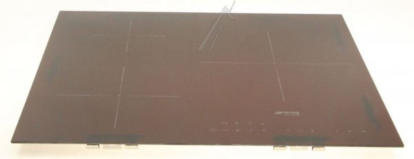 Smeg Ceramic Surface - 695615867 Hot Tray