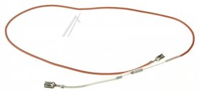 Thermostatic Fuse - 5013252551 Cable Sil 1 1+tco+2 L580 Rsso&bianco(f6 3) [Delonghi]