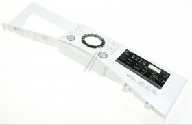 Lg Front Housing - Agl74134007 Control Panel