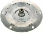 Brandt Tub Lower Part - Wt6104900 Tank
