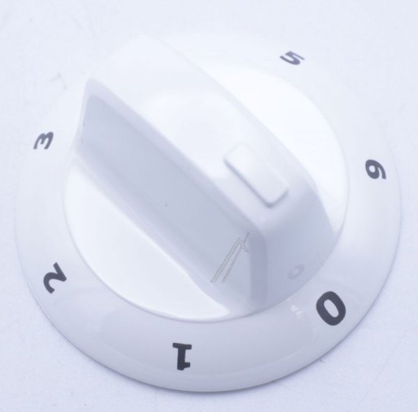 Control Knobs - 5610950197 Knob Function [Electrolux Aeg]