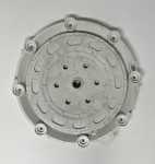 Washing Machine Motor - C00311800 480111100407 Motor Acc-u 126 G65 [Whirlpool Indesit]
