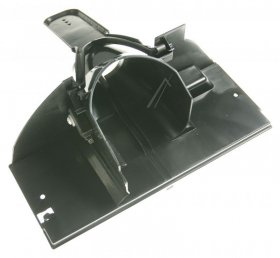 Daewoo Pedal - Cover Assembly