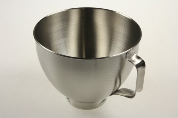 Containers - Kw686141 Stainless Steel Bowl Mx270 [Delonghi]