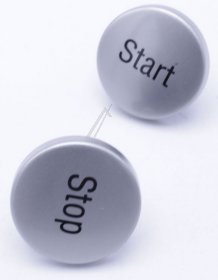 Button - 00427178 Push Button Set [Bosch Siemens]