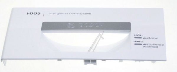 Handle - 00651611 Tray Handle-dispenser [Bosch Siemens]