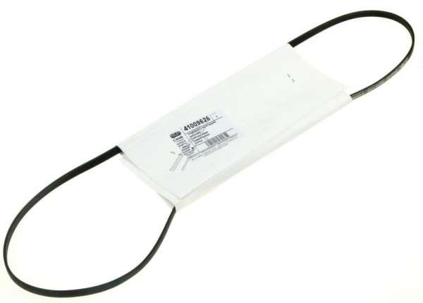 Poly v belt H - 41009626 Drive Belt [Candy Hoover]