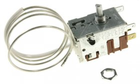 Fagor Brandt Fridge Thermostat - 077b6911 Thermostat--077b6911 Fagor Brandt Fridge Thermostat - 077b6911 Thermostat--077b6911