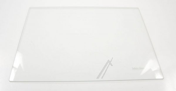 Smeg Glass Panel - 775651968 Glass Shelf