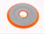 Panel-glass-ic - 00156798 Disc [Bosch Siemens]