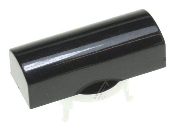 Button - 1118657749 Button Cycle Black [Electrolux Aeg]