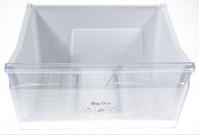 Samsung Vegetable Drawer - Da97-15514d Assembly Case Veg-low rb7000r bk65 A++ & A+