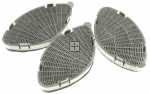 Eurofilter Carbon Filter - Carbon Filter X3 For Bubble Miniskin Skin