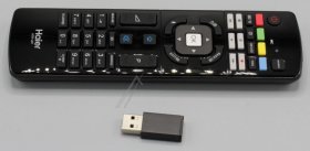 Haier Remote Control - 0530020358 Remote Control