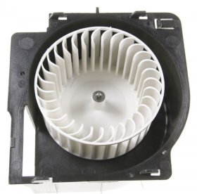 Ventilator Motor - C00280051 482000036440 Circulating Fan Motor [Whirlpool Indesit]
