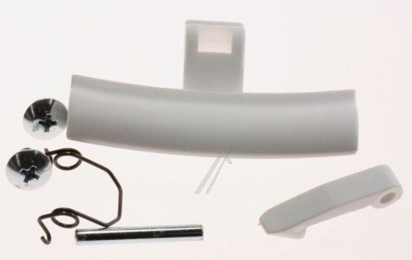 Compatible Washing Machine And Tumble Dryer Door Handles - Door Handle Alternative For Candy 90458506