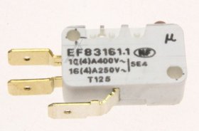 Microswitch For Home Appliance - Microswitch [Fagor Brandt]