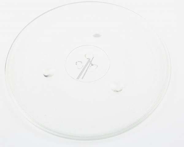 Microwave Turntable Plate - 4055136628 Rotary Table [Electrolux Aeg]