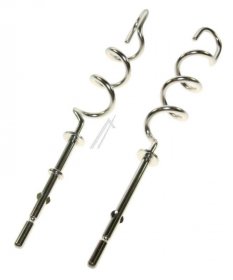 Kneader Hook - Kw710540 Knethook 2-piece Set Hm791 [Delonghi]